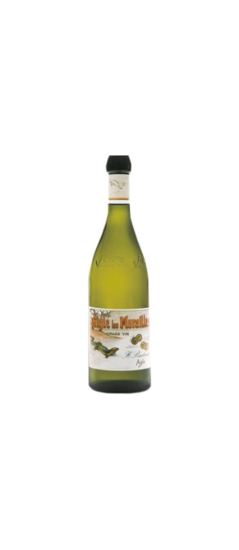 Aigle Les Murailles AOC Henri Badoux