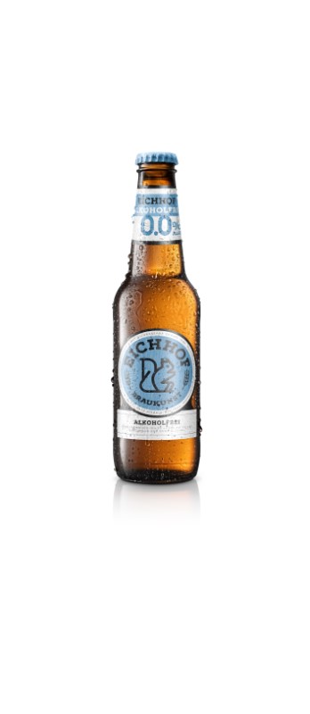 Eichhof Alkoholfrei 33cl