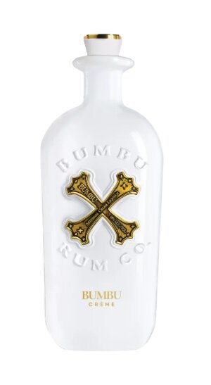 Bumbu Cream Liqueur
