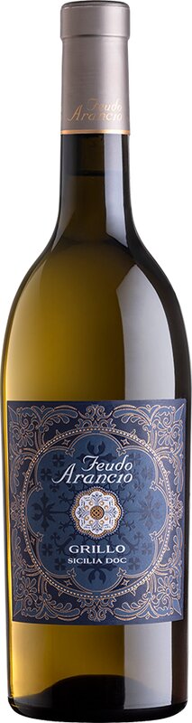 Grillo Sicilia DOC Feudo Arancio