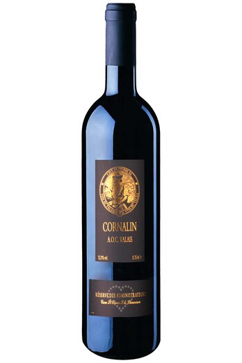 Cornalin du Valais AOC Réserve Administrateurs