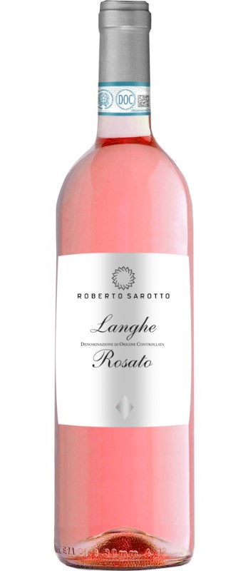 Rosato Langhe DOC, Roberto Sarotto