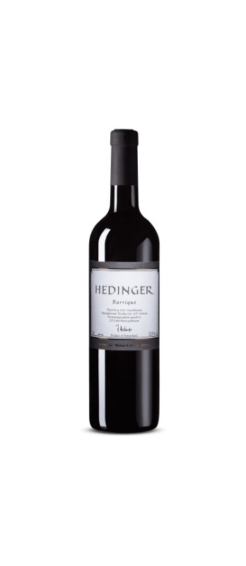 Pinot-Noir Hedinger AOC