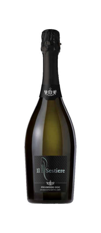 Prosecco Il Sestiere DOC spumante extra dry