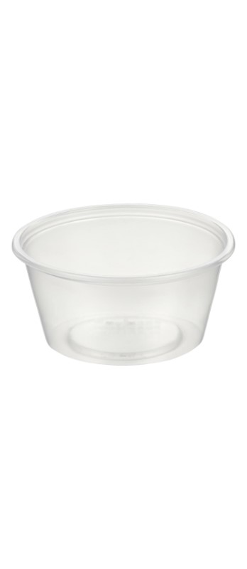 Saucenbecher à 50 Stück 100g