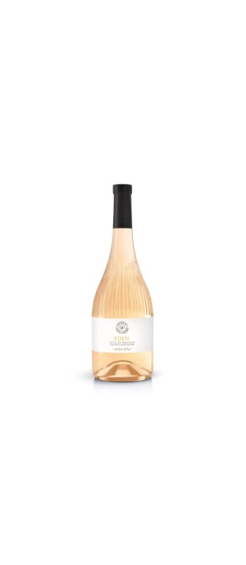 EDEN Rosé Cotes de Provence AOP 