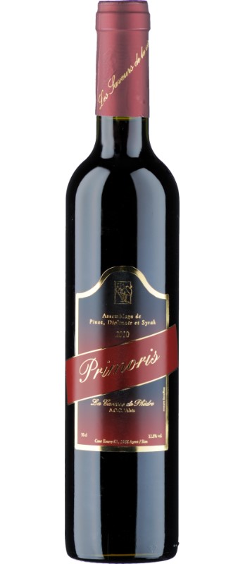 Primoris Assemblage Rouge AOC Valais