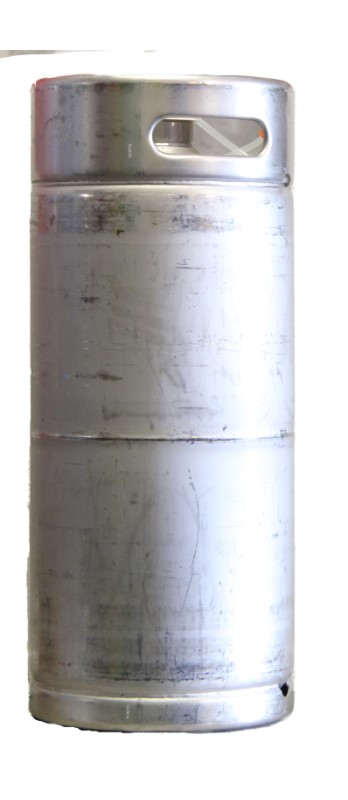 Eichhof Lager David Tank 20Lt.