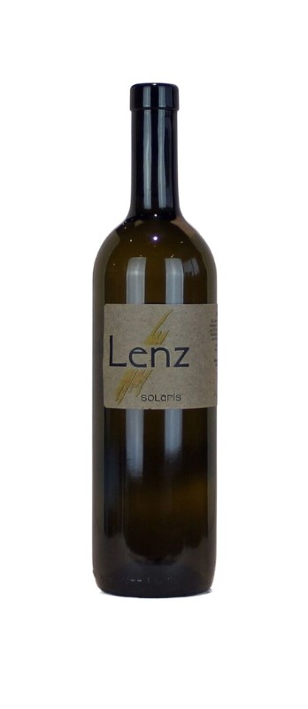 Solaris, Weingut Lenz