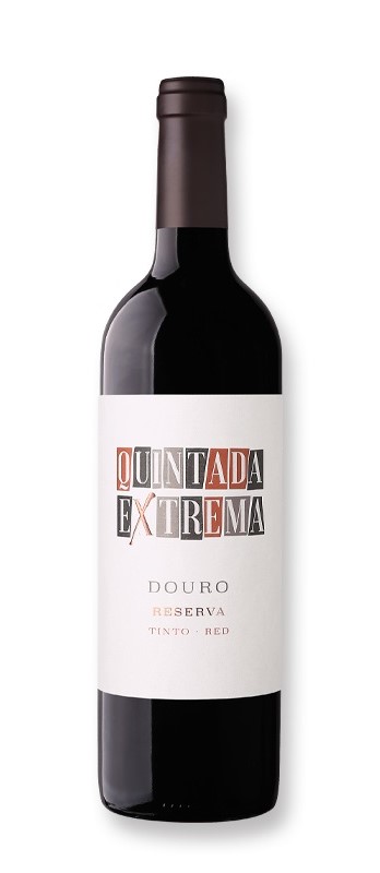 Douro DOC Reserva Quinta da Extrema