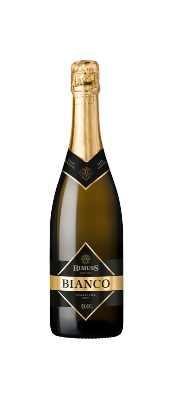 Rimuss Bianco dry alkoholfrei
