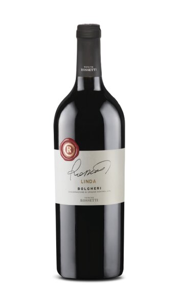 Linda Bolgheri DOC