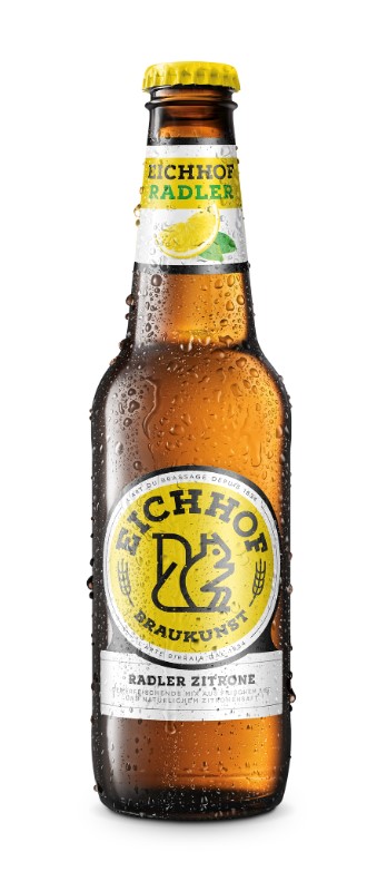 Eichhof Radler 33cl