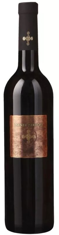 Senza Parole Primitivo Salento IGP