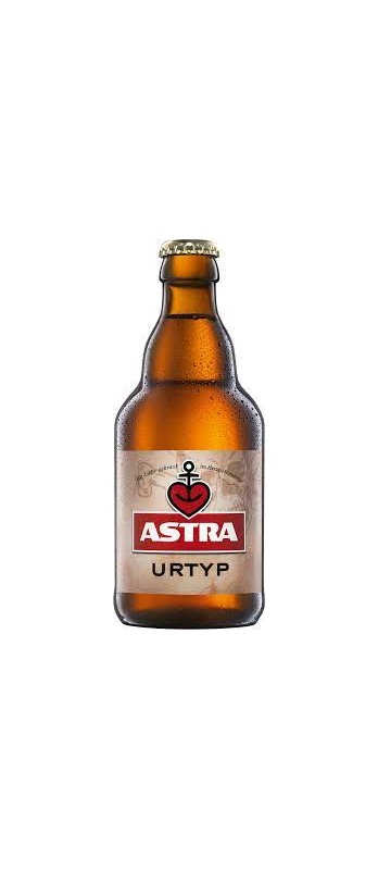Astra Urtyp
