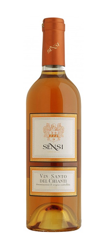 Vin Santo del Chianti DOC Sensi