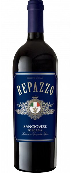 Repazzo Sangiovese Toscana IGT

