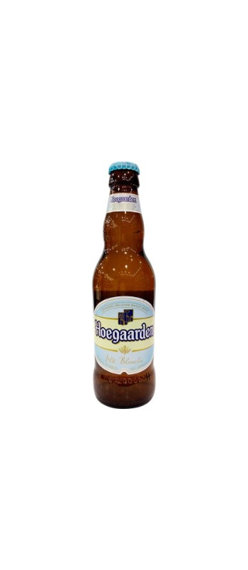 Hoegaarden Bière Blanche EW