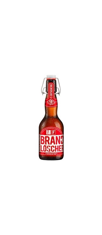 Appenzeller Brandlöscher Bügel 33cl 