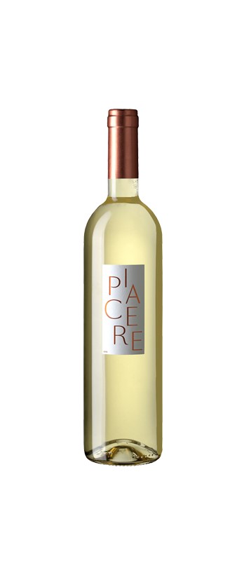 Piacere weiss VdP Suisse