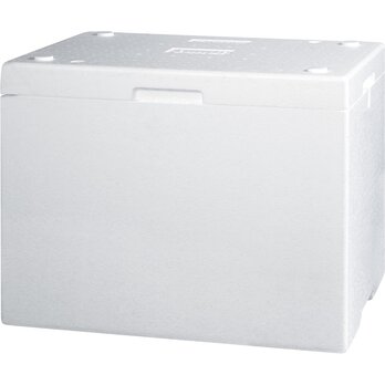 Isolationsbox für Eis Miete (Verlust Fr. 30.-)