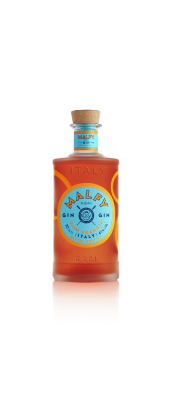 Malfy Gin Con Arancia