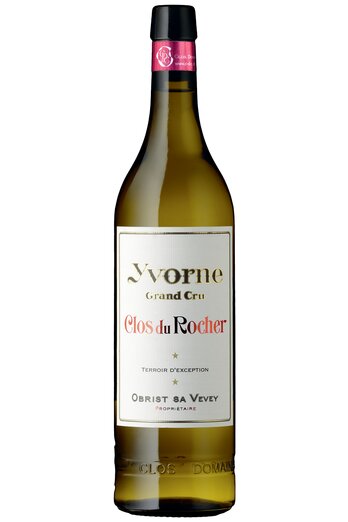 Yvorne Clos du Rocher Grand Cru AOC