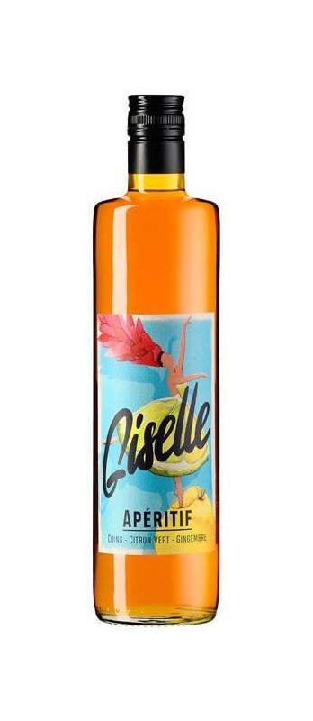 Giselle Apéritif - Belle Giselle