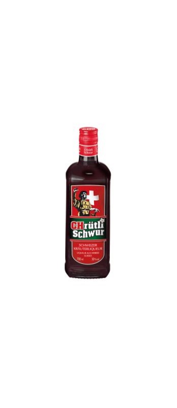 CHrütli Schwur