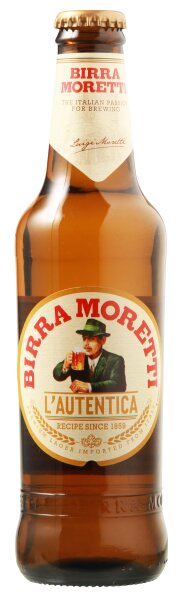 Moretti Birra EW 33cl