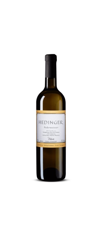 Hedinger Federweisser AOC