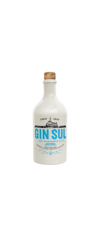 Gin SUL Dry 