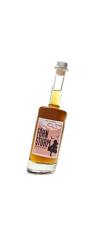 Säntis Malt Föhnsturm