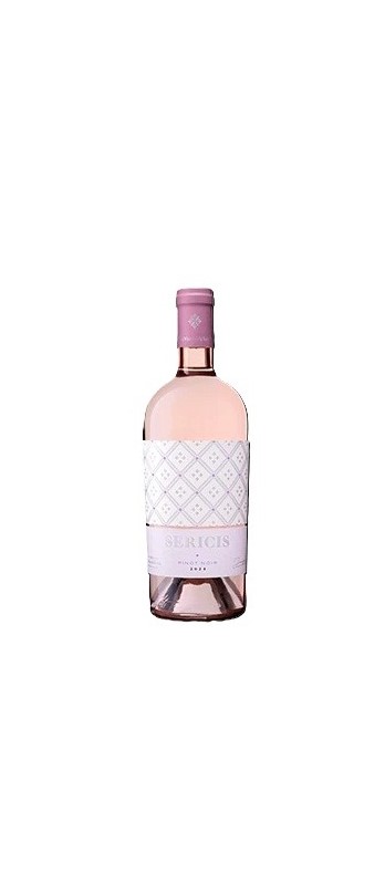 Sericis Pinot Noir Rosé