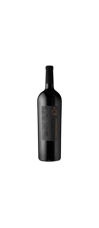 Mavrio Negroamaro di Salento IGT Magnum
