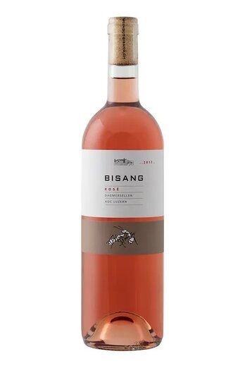 Dagmerseller Rosé