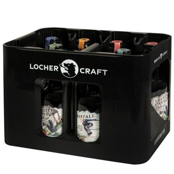 Locher Craft Freefall (alkoholfrei) 33cl MW