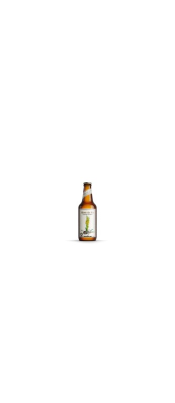 Appenzeller Reisbier (Glutenfrei) EW 33 cl