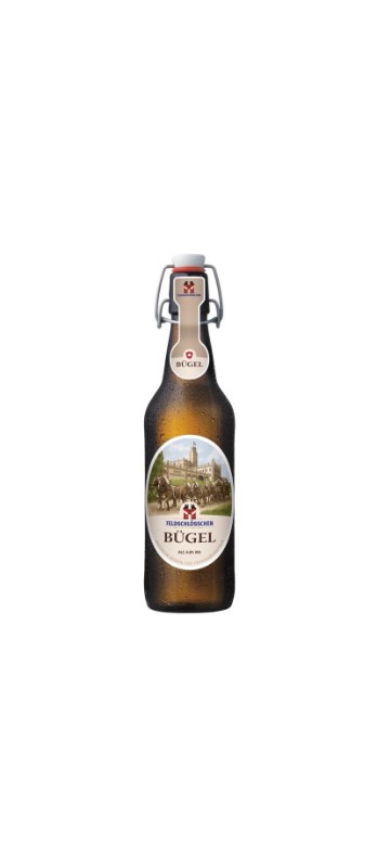 Feldschlösschen Bügel 50cl