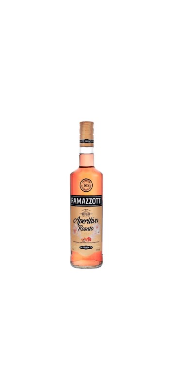 Ramazotti Aperitivo Rosato 