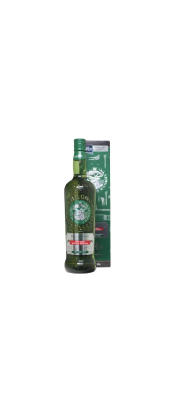 Loch Lomond Single Malt 10 years