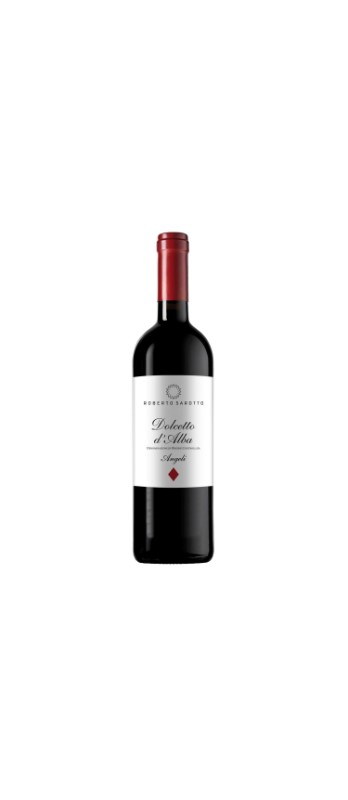 Dolcetto d'Alba DOC "Angeli" Sarotto Roberto