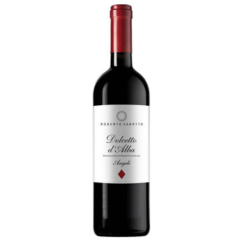 Dolcetto d'Alba DOC "Angeli" Sarotto Roberto