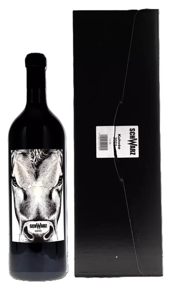 Kuhvée, Johann Schwarz