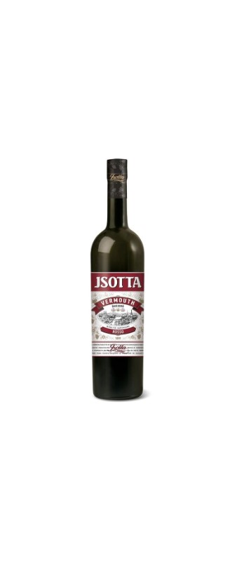 Vermouth JSOTTA Rosso
