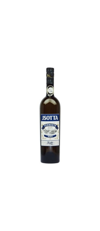 Vermouth JSOTTA Bianco