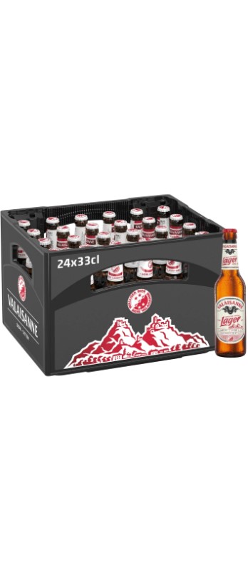 Valaisanne Lager