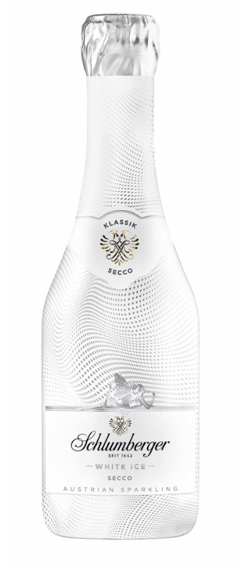 Schlumberger White Ice-Secco 2dl