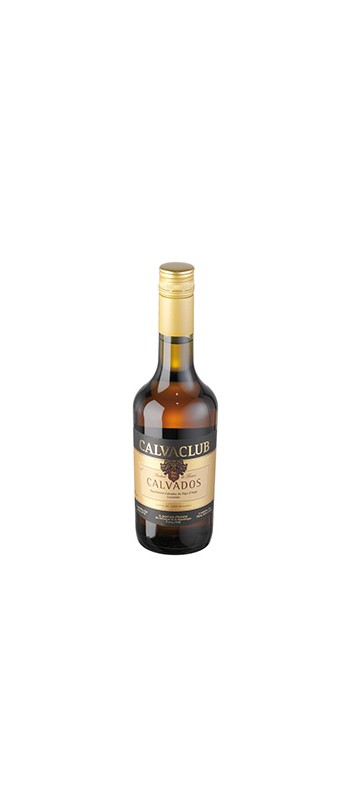 Calvados Calvaclub A.C. du Pays d`Auge