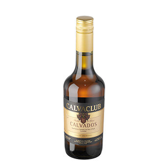 Calvados Calvaclub A.C. du Pays d`Auge